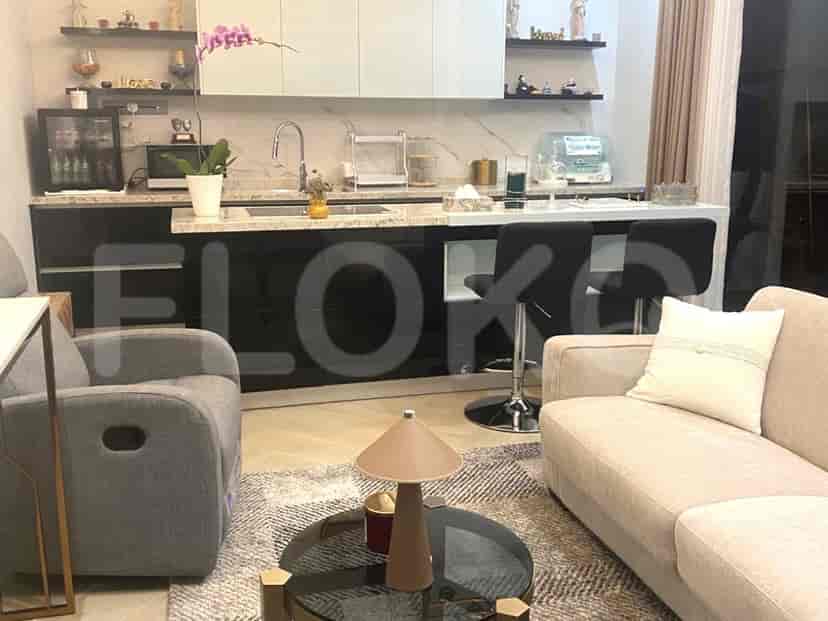 RHAS3a1, 3 Floors House Alam Sutera For Sale | Negotiable 4
