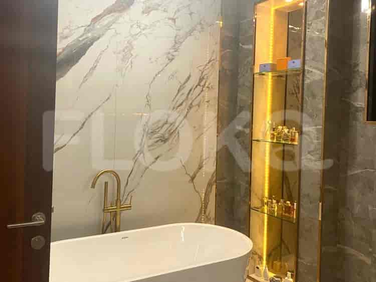 Dijual Rumah 4 BR, Luas 500 m2 di Alam Sutera, Alam Sutera - RHAS3a1 5