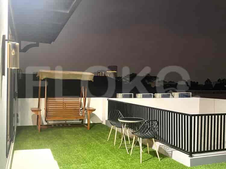 Dijual Rumah 4 BR, Luas 500 m2 di Alam Sutera, Alam Sutera - RHAS3a1 6