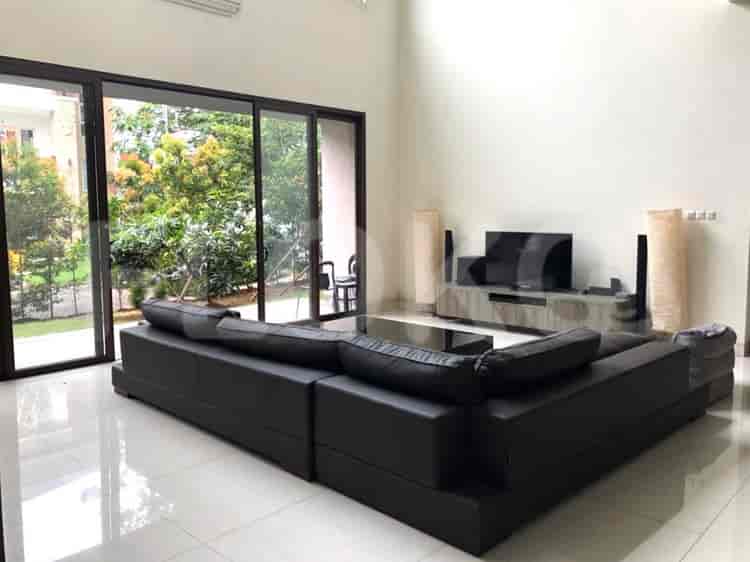 Dijual Rumah 4 BR, Luas 715 m2 di Alam Sutera, Alam Sutera - RHAS3b6 3