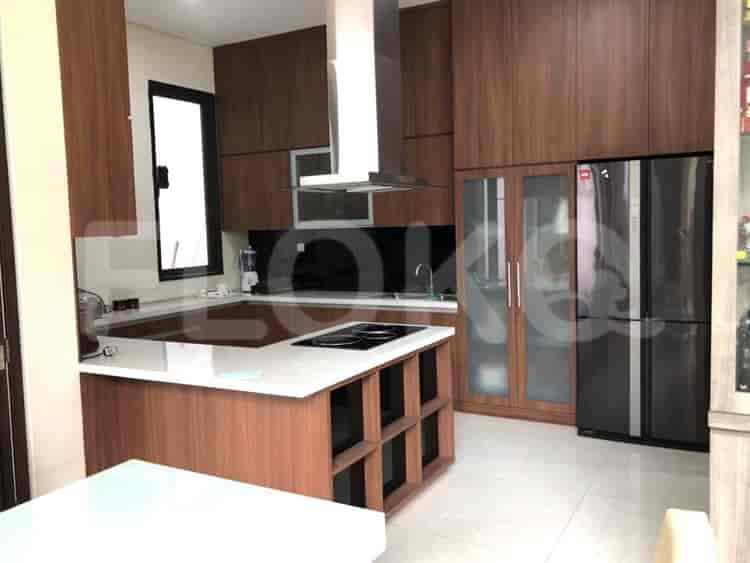 Dijual Rumah 4 BR, Luas 715 m2 di Alam Sutera, Alam Sutera - RHAS3b6 6