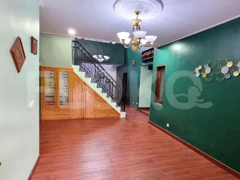 RHASb84, 2 Floors House for Sale in Alam Sutera | 5BR 2