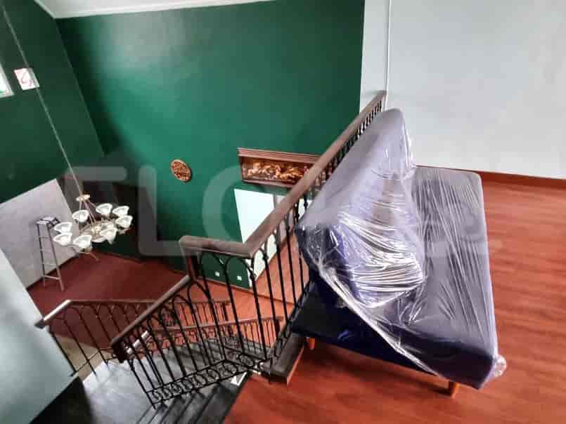 RHASb84, 2 Floors House for Sale in Alam Sutera | 5BR 5