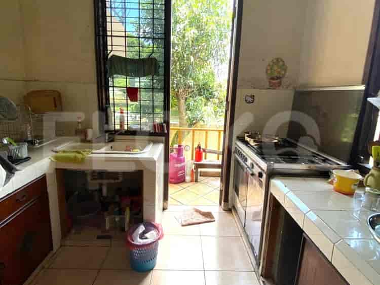 Dijual Rumah 5 BR, Luas 237 m2 di Sutera Harmoni, Alam Sutera - RHAS53e 5