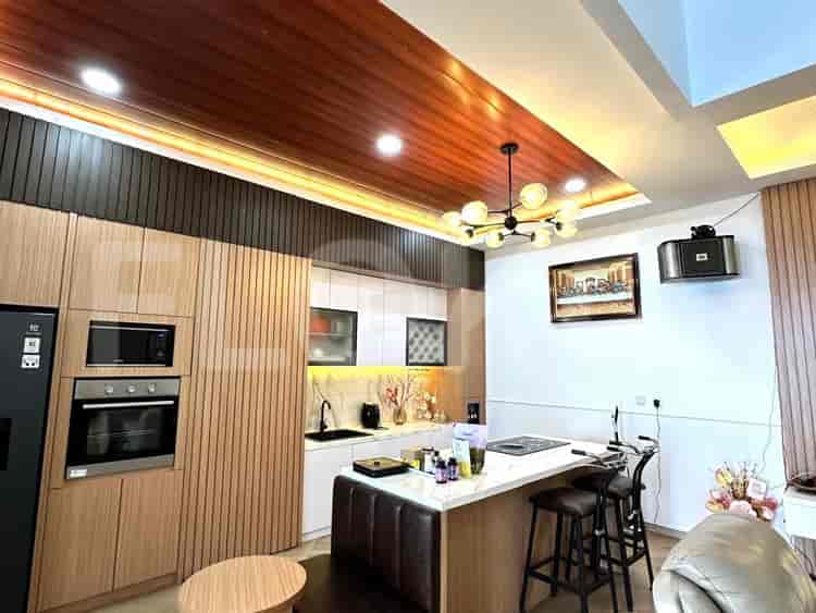 Dijual Rumah 5 BR, Luas 40 m2 di Sutera Jingga, Alam Sutera - RHASb50 4