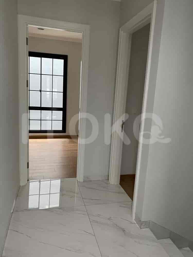 Dijual Rumah 5 BR, Luas 231 m2 di Cluster Winona, Alam Sutera - RHASb68 5