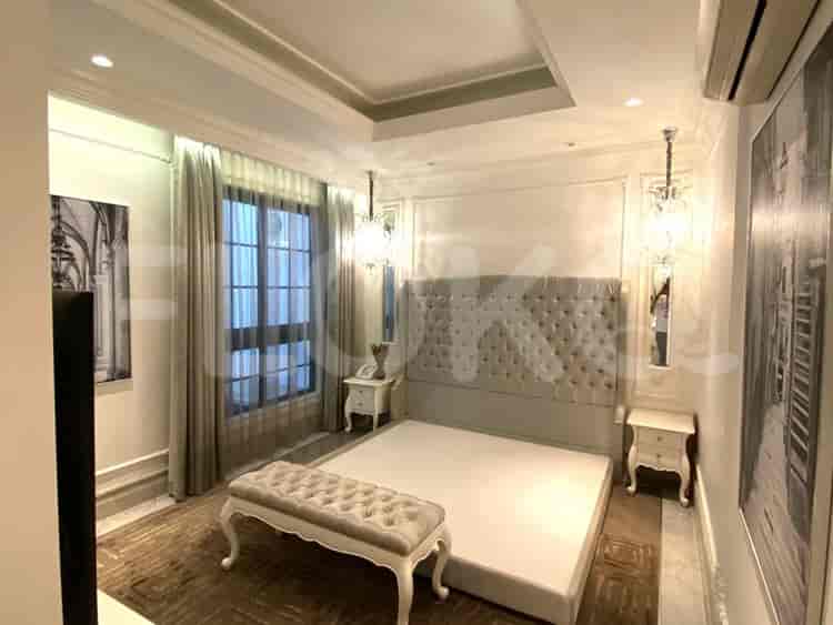 Dijual Rumah 3 BR, Luas 500 m2 di Marina cove, Ancol - RHAS5f2 5
