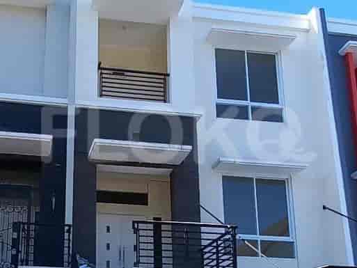 RHASfec, 3 Floors | House in Ancol for Sale with Maid Room 1