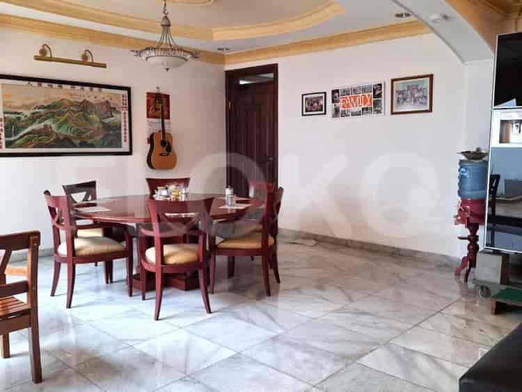 400 sqm, 4 BR house for sale in Ancol barat, Ancol - RHAS472 4
