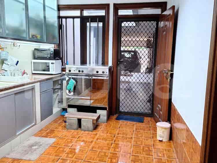 400 sqm, 4 BR house for sale in Ancol barat, Ancol - RHAS472 5