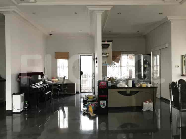 600 sqm, 4 BR house for sale in Ancol, Ancol - RHAS890 4