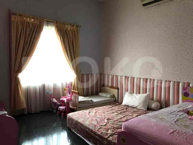 600 sqm, 4 BR house for sale in Ancol, Ancol - RHAS890 7