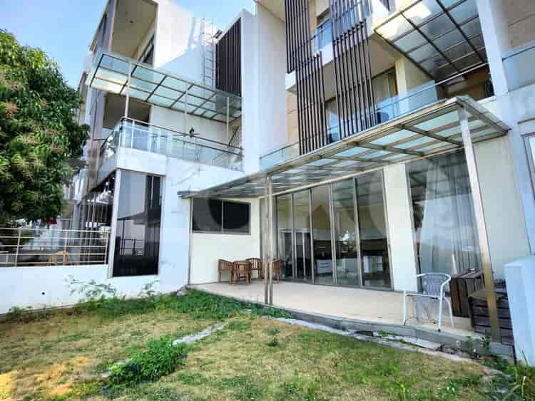360 sqm, 4 BR house for sale in Ancol, Ancol - RHAS256 1