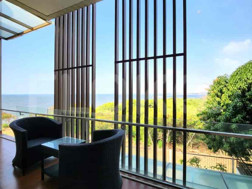 RHAS256, Ancol Townhouse with Ocean View | For Sale 2