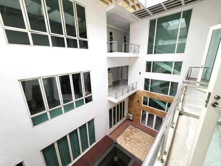 600 sqm, 4 BR house for sale in Jl Pangandaran, Ancol - RHASf17 2
