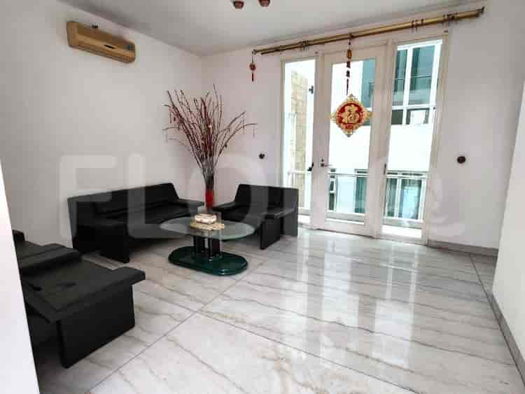 600 sqm, 4 BR house for sale in Jl Pangandaran, Ancol - RHASf17 3