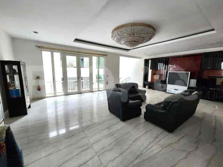 600 sqm, 4 BR house for sale in Jl Pangandaran, Ancol - RHASf17 4