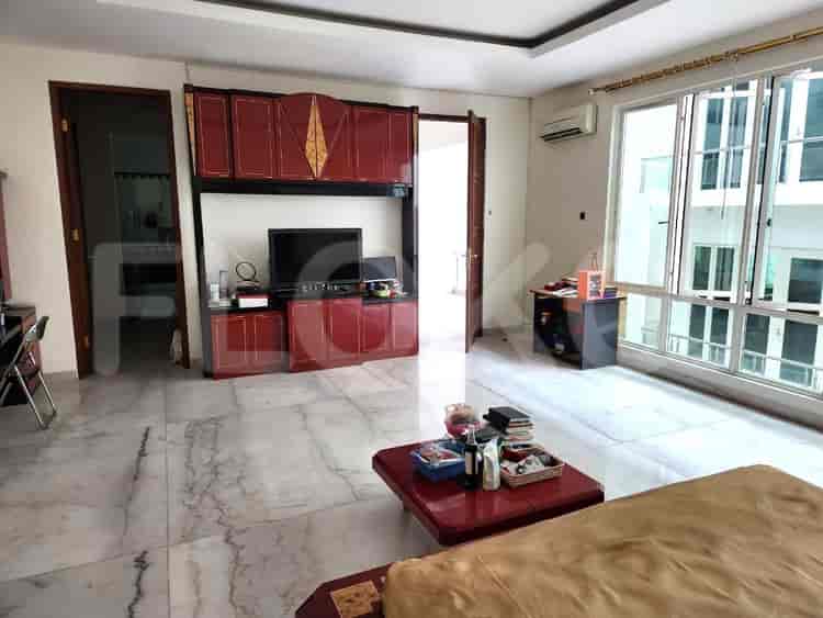 600 sqm, 4 BR house for sale in Jl Pangandaran, Ancol - RHASf17 5