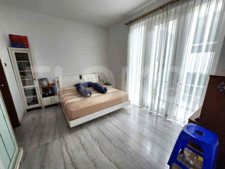 600 sqm, 4 BR house for sale in Jl Pangandaran, Ancol - RHASf17 7
