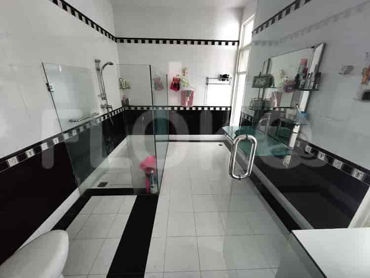 600 sqm, 4 BR house for sale in Jl Pangandaran, Ancol - RHASf17 8