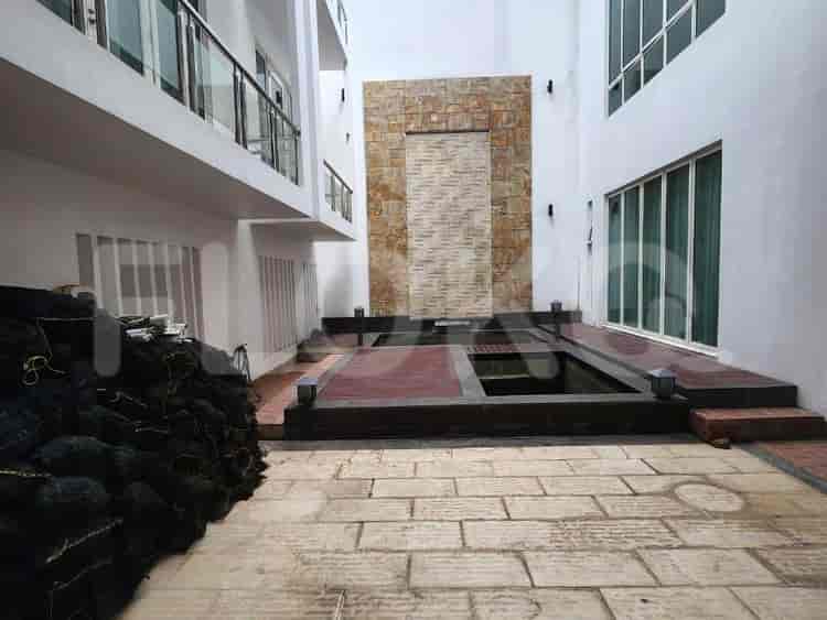 600 sqm, 4 BR house for sale in Jl Pangandaran, Ancol - RHASf17 9