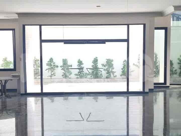 Dijual Rumah 5 BR, Luas 1000 m2 di Ancol timur, Ancol - RHASdc6 2