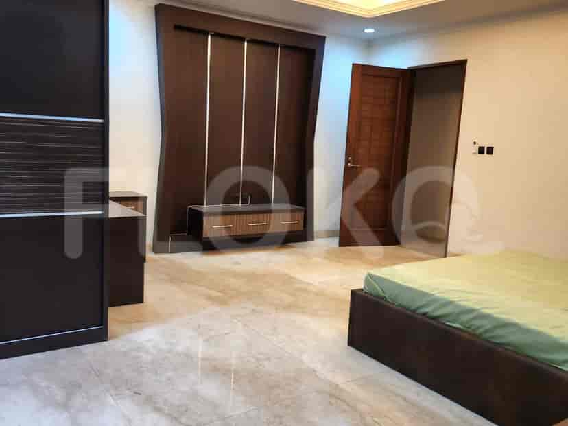RHASca2 | House in Ancol for Sale with 5 Bedrooms & 2 Floors 4