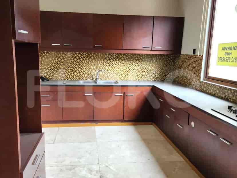 RHASca2 | House in Ancol for Sale with 5 Bedrooms & 2 Floors 8