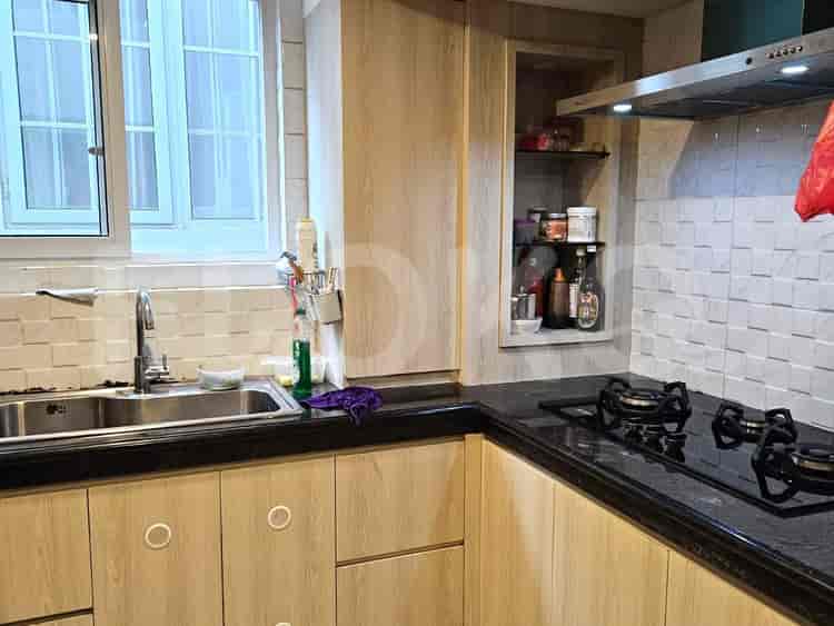 Dijual Rumah 5 BR, Luas 1600 m2 di Ancol, Ancol - RHAS58d 6