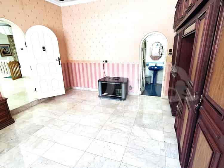 Dijual Rumah 5 BR, Luas 500 m2 di Ancol, Ancol - RHAS4e4 4