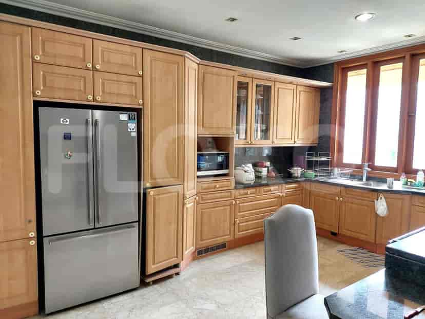 RHAS32f | House in Ancol, 2 Floors for Sale 2