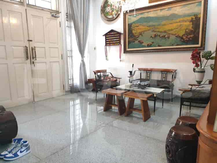 Dijual Rumah 6 BR, Luas 1000 m2 di Ancol Timur, Ancol - RHAS6e4 2