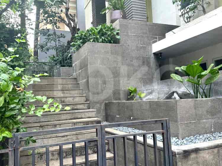 Dijual Rumah 7 BR, Luas 619 m2 di Ancol, Ancol - RHAS26b 2