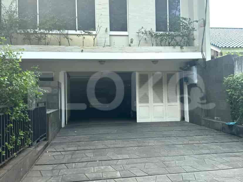 RHAS26b | House for Sale in Ancol with 7 Bedrooms, 3 Floors 4