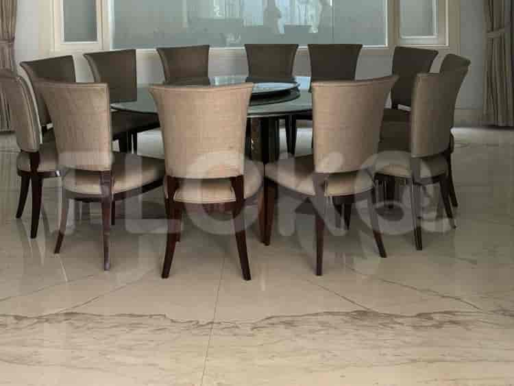 Dijual Rumah 7 BR, Luas 619 m2 di Ancol, Ancol - RHAS26b 5