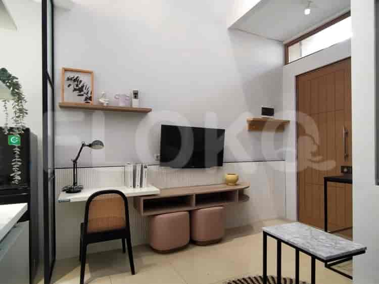 Dijual Rumah 1 BR, Luas 30 m2 di Cisauk, BSD - RHAS00c 2