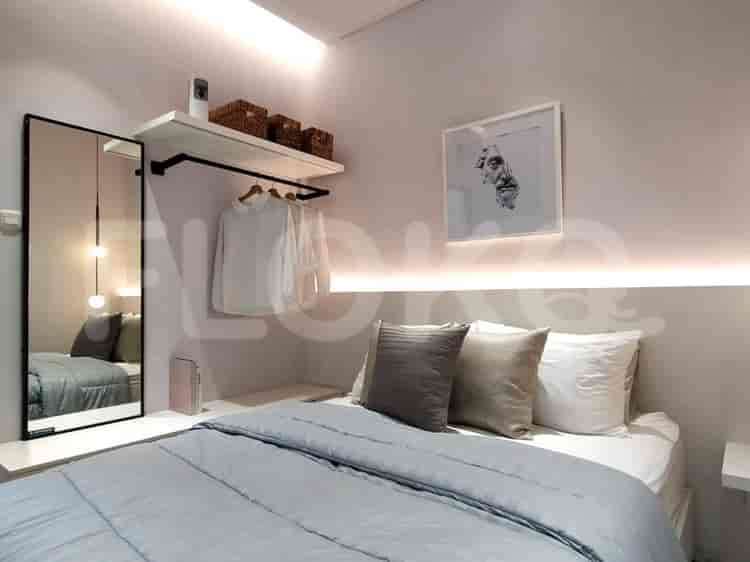 Dijual Rumah 1 BR, Luas 30 m2 di Cisauk, BSD - RHAS00c 3