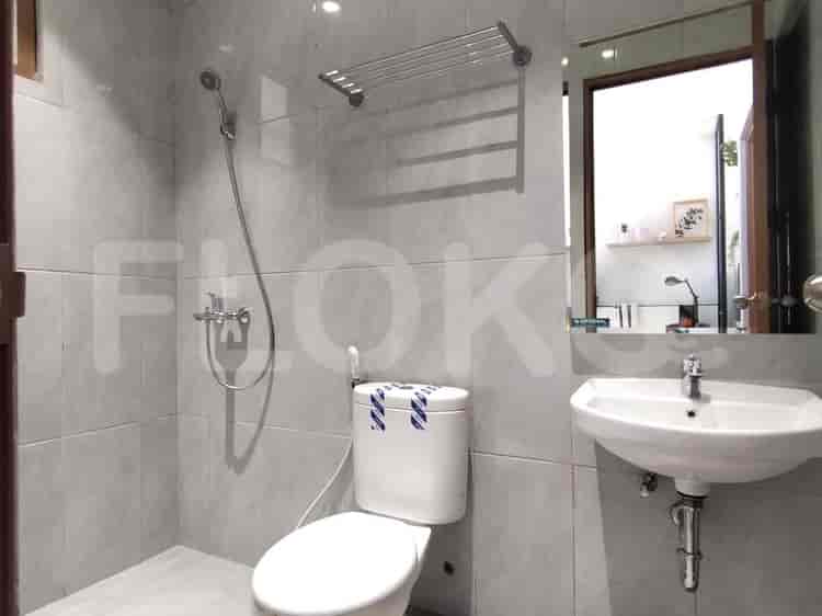 Dijual Rumah 1 BR, Luas 30 m2 di Cisauk, BSD - RHAS00c 4