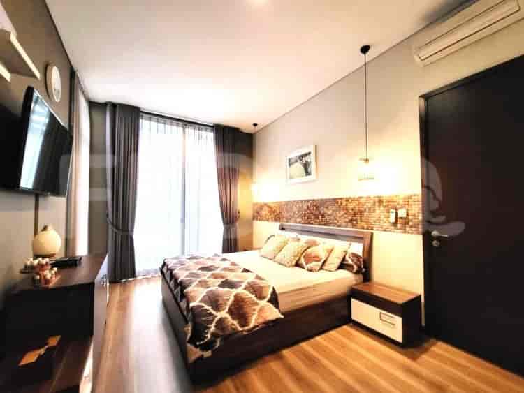 Dijual Rumah 3 BR, Luas 285 m2 di Navapark, BSD - RHAS4f0 3