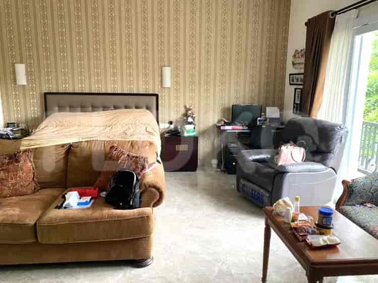 Dijual Rumah 4 BR, Luas 350 m2 di Puspitaloka, BSD - RHAS7bd 3
