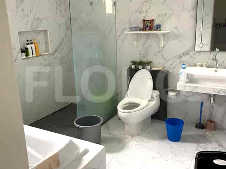 Dijual Rumah 4 BR, Luas 350 m2 di Puspitaloka, BSD - RHAS7bd 4