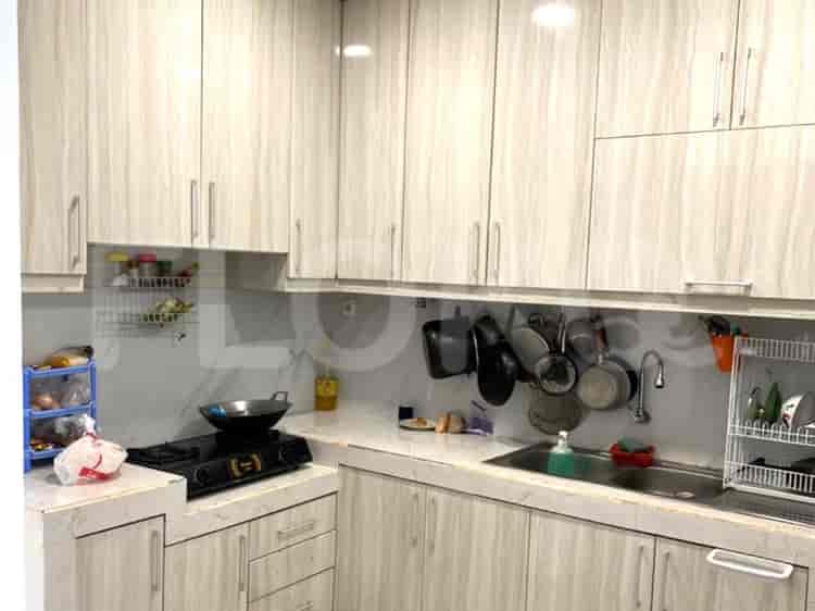 Dijual Rumah 4 BR, Luas 350 m2 di Puspitaloka, BSD - RHAS7bd 5