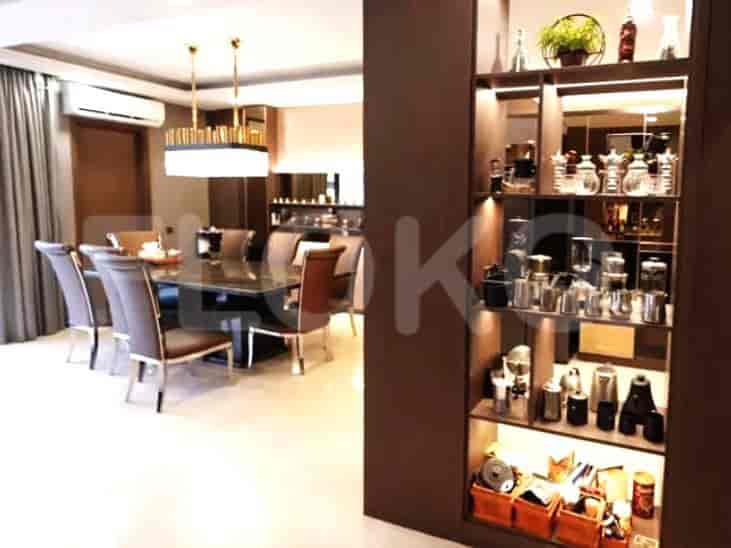 Dijual Rumah 4 BR, Luas 320 m2 di Cluster Keia, BSD - RHASf7b 1