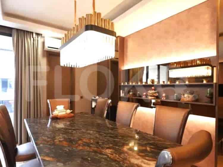 Dijual Rumah 4 BR, Luas 320 m2 di Cluster Keia, BSD - RHASf7b 2