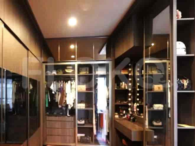 Dijual Rumah 4 BR, Luas 320 m2 di Cluster Keia, BSD - RHASf7b 3