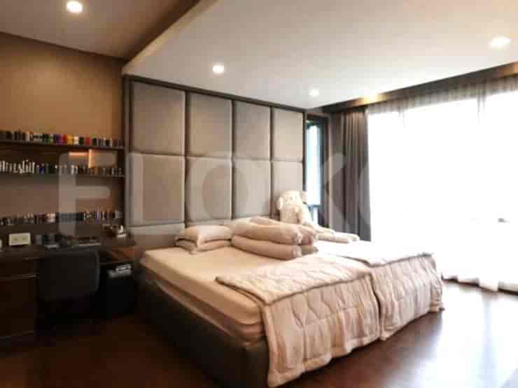 Dijual Rumah 4 BR, Luas 320 m2 di Cluster Keia, BSD - RHASf7b 4