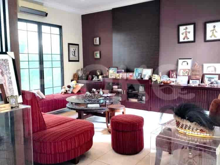 500 sqm, 5 BR house for sale in BSD, BSD - RHASd72 3
