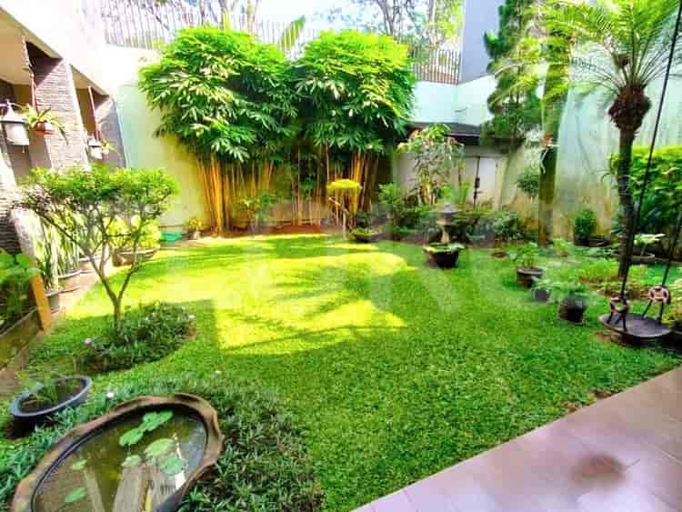 500 sqm, 5 BR house for sale in BSD, BSD - RHASd72 4