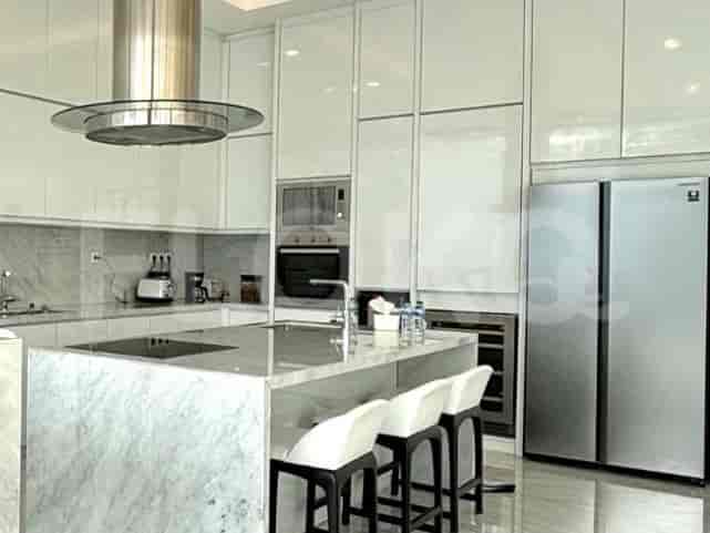 1140 sqm, 5 BR house for sale in BSD, BSD - RHASb3f 4