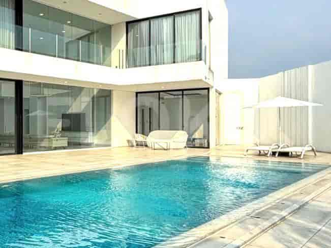 1140 sqm, 5 BR house for sale in BSD, BSD - RHASb3f 5